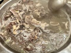 -一招鲜·全羊铺·蒙古奶茶(五一北路店)