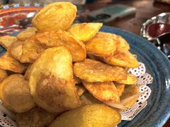 -卢布里西餐厅(总店)