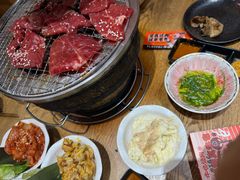 -牛也烧肉(摩尔城店)