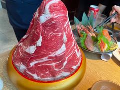 -温野菜涮涮锅(曲江大悦城店)