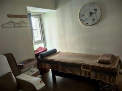-感智盲人按摩·艾灸·肩颈SPA(岗厦店)