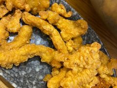 -付小姐在成都(川沙店)