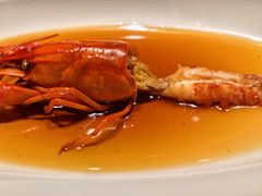 -荷风细雨·中国茶宴(碧云店)