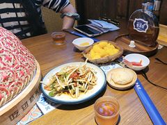 -芸南道·过桥米线(昆明老街旗舰店)