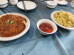 -清真•蜀风园(丁字沽总店)