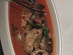 -巴盟人家·内蒙地方菜(华丽家族店)