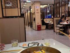 -七欣天香辣蟹火锅(闵行浦江欢乐颂店)