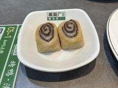 -黑窑厂糖油饼烤鸭·清真菜(黑窑厂街店)