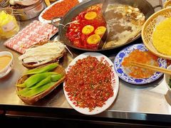 -朱光玉火锅馆(正弘城店)
