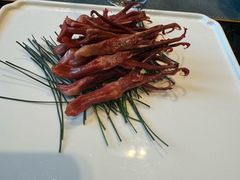 -西安西藏大厦开元名都大酒店·四季轩中餐厅