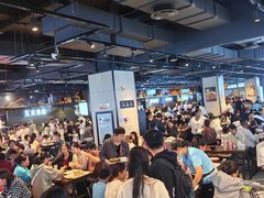 -胖东来生活广场(健康路店)