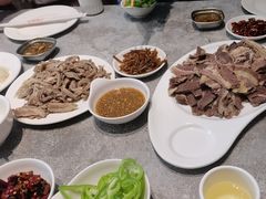 -高玛纳驴肉火烧(河间总店)