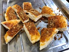 -张杨烤菜(渭南总店)