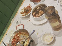 -福巷湘食小馆·猛火现炒(上海首店)