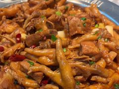 -胖哥俩肉蟹煲(福州仓山爱琴海店)