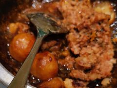 -小厨娘淮扬菜(六合欢乐港店)