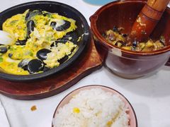 -外婆小聚茶餐厅·生日·团建(市民中心店)