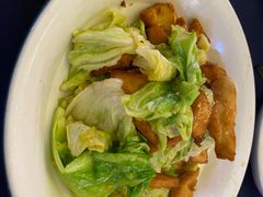 -伊带伊路新疆美食府(呼家楼店)