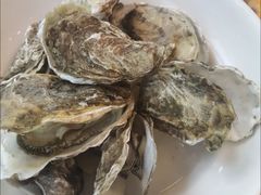 碳烤生蚝-簋街仔仔小龙虾(总店)