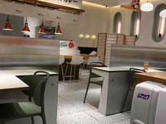 -池奈·日式咖喱蛋包饭(老城根Gpark店)