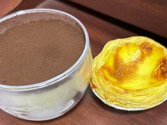 提拉米苏-美丽年华(西街店)