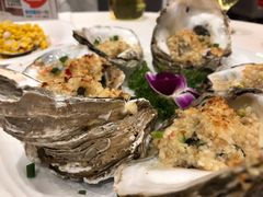 -北海渔村酒楼·粤菜海鲜点心(新华店)