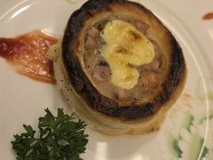 -索菲特酒店·海鲜自助 ·聚餐厅