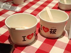 -西贝(上海中心店)