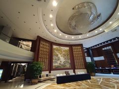 -上海圣淘沙万怡酒店