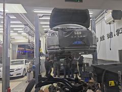 -李师傅修车连锁(万柳店)