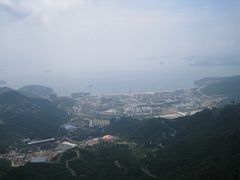 -东部华侨城