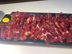 -潮发潮汕牛肉店(龙洞店)