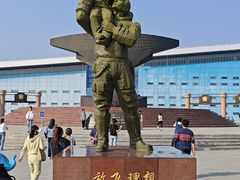 -中国航空博物馆