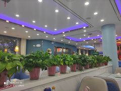 大堂-粥旺府(月环里店)