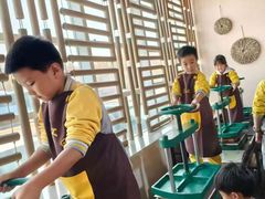 -天津蜂巢幼儿园·托育