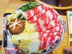 -林妈妈村·日式料理(宝山万达店)