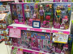 -TOYSRUS玩具反斗城(杭州萧山万象汇店)
