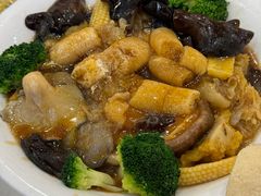-渔意楼·驰名沙田乳鸽(五羊旗舰店)