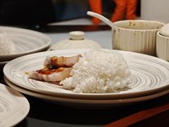 -庐灶江南·江南菜·四合院Bistro(东直门雍和宫·原华侨宾馆店)
