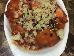 -米彩料理(西丽店)