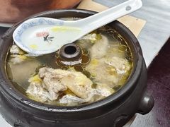 -蔼若春.传承云南菜(金碧公园店)