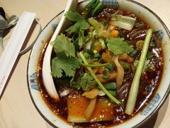 -遇见小面(凯德广场店)