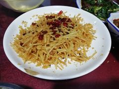 -无味饭店(九眼桥商业文化广场店)