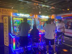 -核客电玩城(东门店)