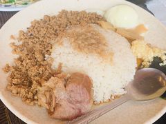 -拉面莊夢語＆中华料理八椿