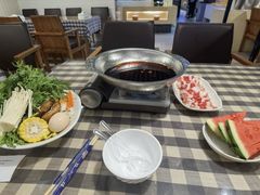 -丽池宫韩式汗蒸会馆(华灯坊店)