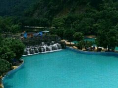 -清泉湾生态旅游度假区