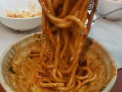 红油杂酱面-肖家河家常面(肖家河北街店)