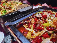 -蛙来哒(万豪城市广场黑金冠店)