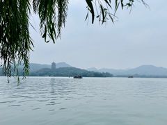 -柳莺湖上·湖景餐厅·江南菜(西湖店)